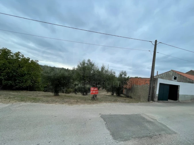 Terreno Misto para Venda em Sabacheira Foto 3