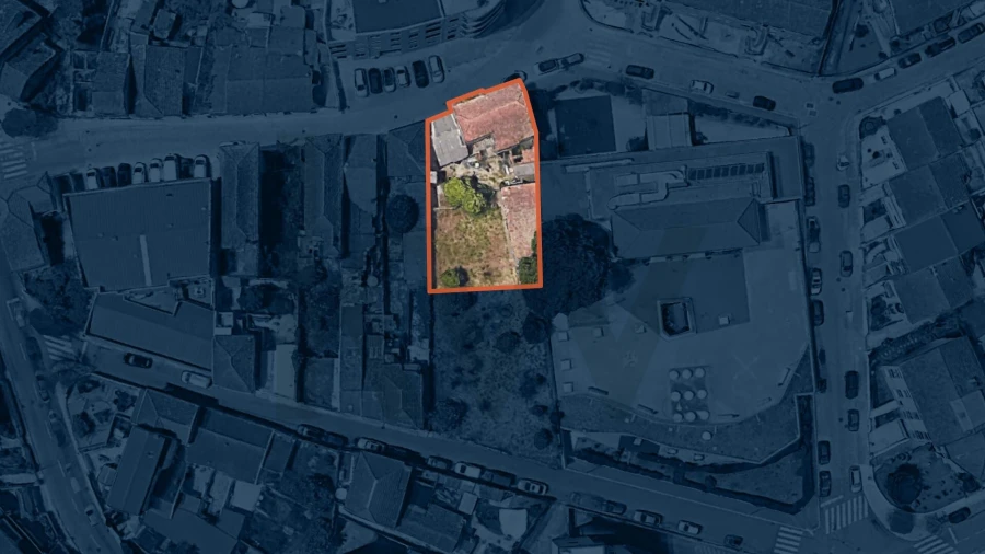 Moradia T4 para Venda em São Mamede de Infesta e Senhora da Hora Foto 5