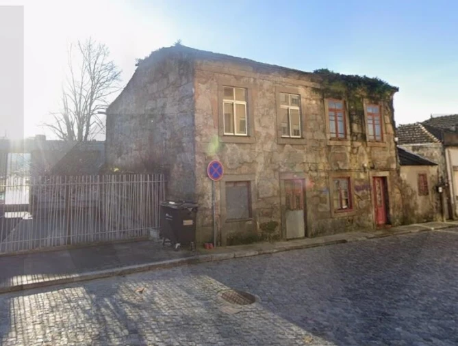 Moradia T4 para Venda em São Mamede de Infesta e Senhora da Hora Foto 3