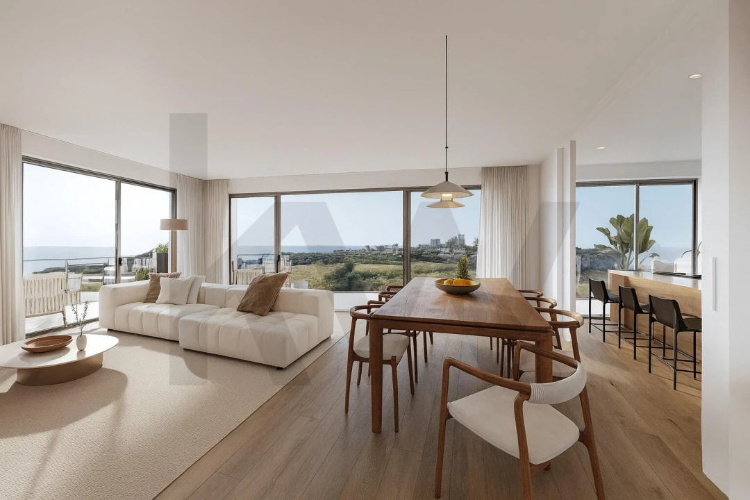 Apartamento T3 para Venda em Carnaxide e Queijas Foto 22