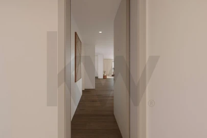 Apartamento T3 para Venda em Carnaxide e Queijas