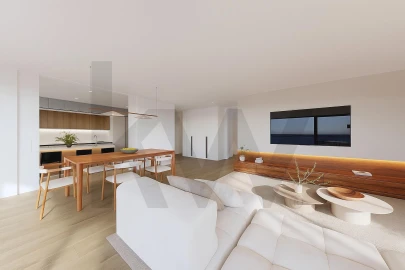 Apartamento T3 para Venda em Carnaxide e Queijas