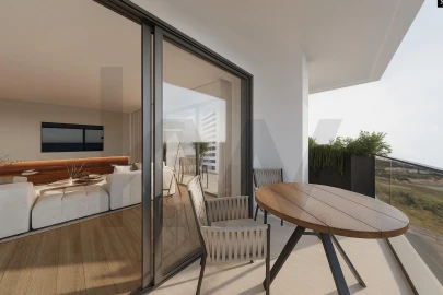 Apartamento T3 para Venda em Carnaxide e Queijas