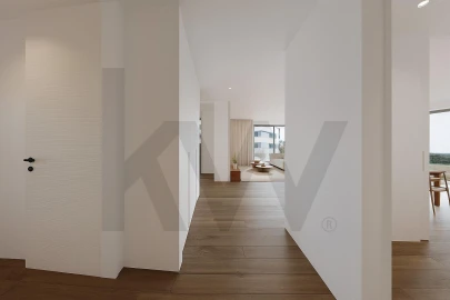 Apartamento T3 para Venda em Carnaxide e Queijas