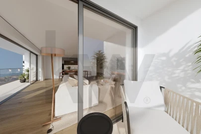 Apartamento T3 para Venda em Carnaxide e Queijas