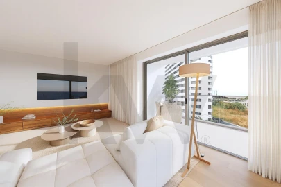 Apartamento T3 para Venda em Carnaxide e Queijas