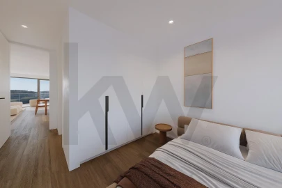 Apartamento T3 para Venda em Carnaxide e Queijas