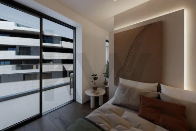 Apartamento T3 para Venda em Carnaxide e Queijas