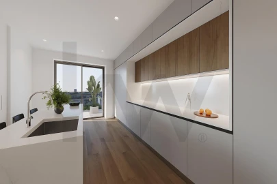 Apartamento T3 para Venda em Carnaxide e Queijas