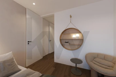 Apartamento T3 para Venda em Carnaxide e Queijas