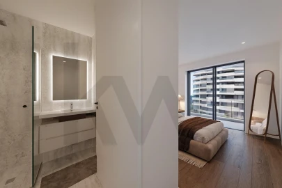 Apartamento T3 para Venda em Carnaxide e Queijas