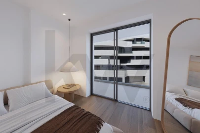 Apartamento T3 para Venda em Carnaxide e Queijas