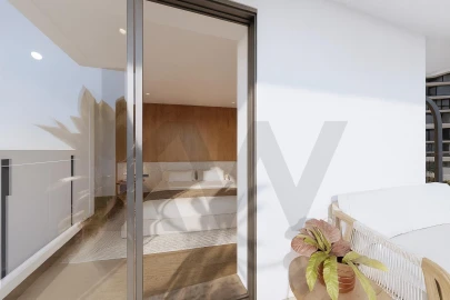Apartamento T3 para Venda em Carnaxide e Queijas