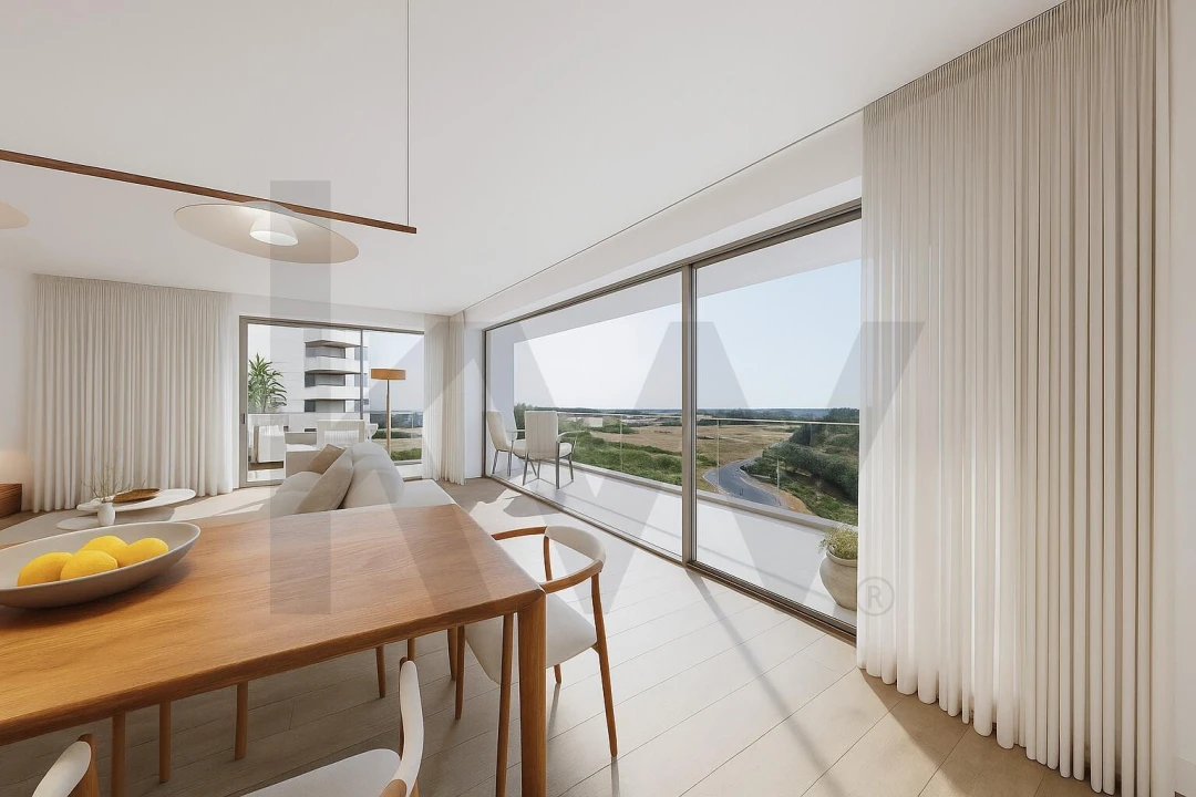 Apartamento T3 para Venda em Carnaxide e Queijas Foto 13