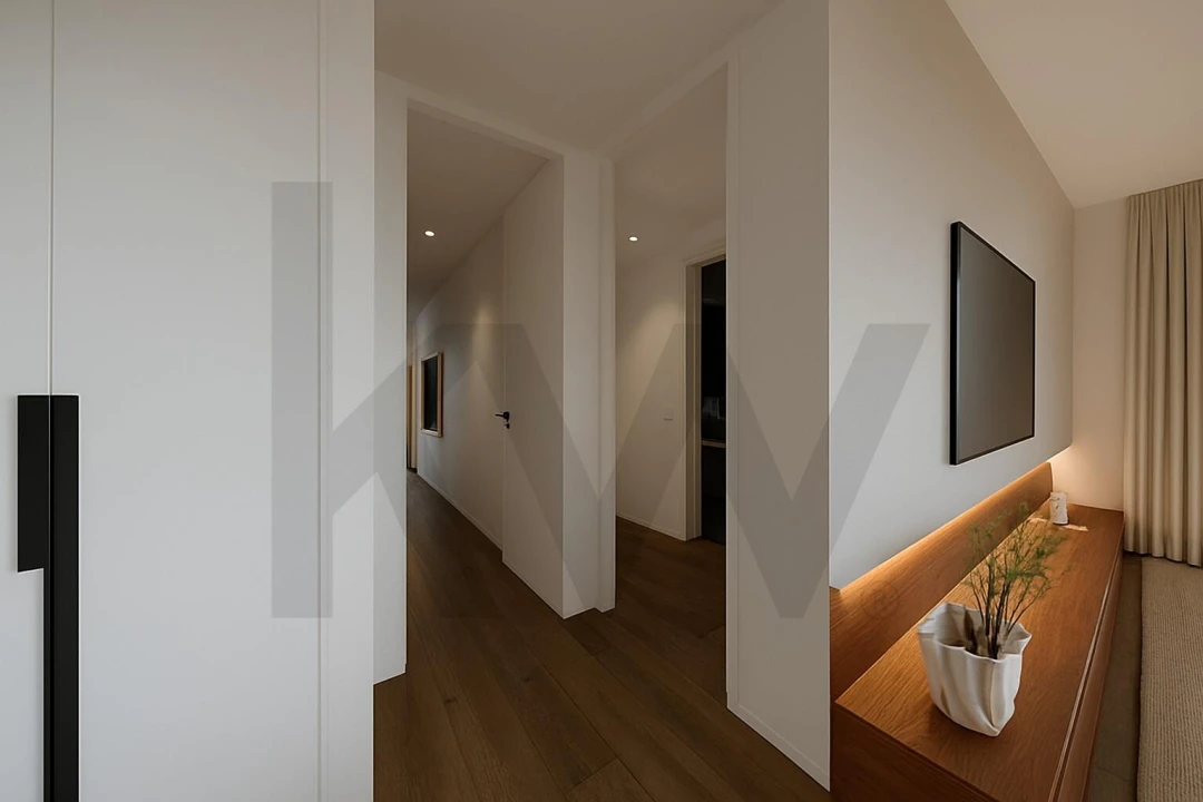 Apartamento T3 para Venda em Carnaxide e Queijas Foto 24