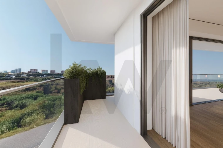 Apartamento T3 para Venda em Carnaxide e Queijas Foto 20