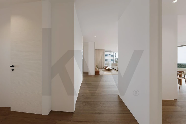 Apartamento T3 para Venda em Carnaxide e Queijas Foto 3