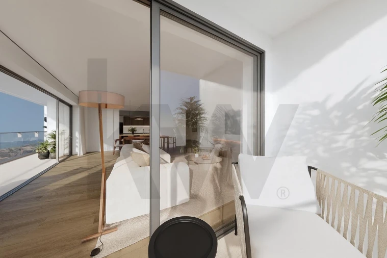 Apartamento T3 para Venda em Carnaxide e Queijas Foto 19