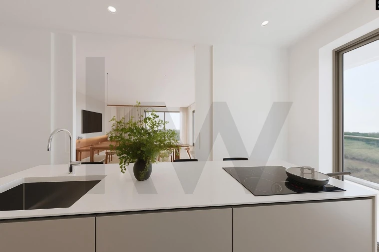 Apartamento T3 para Venda em Carnaxide e Queijas Foto 11