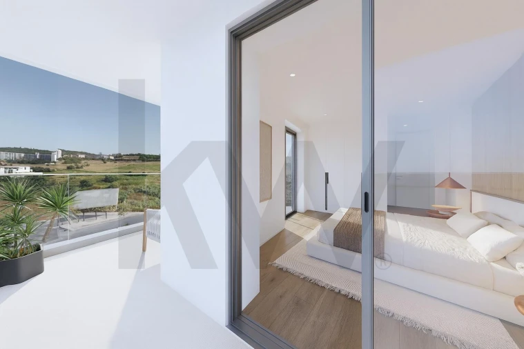 Apartamento T3 para Venda em Carnaxide e Queijas Foto 27