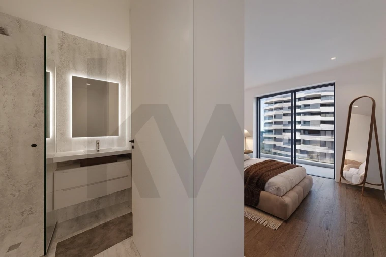 Apartamento T3 para Venda em Carnaxide e Queijas Foto 29