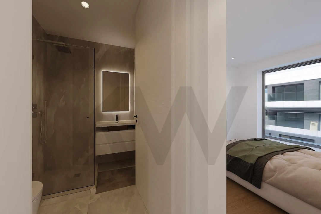 Apartamento T3 para Venda em Carnaxide e Queijas Foto 4
