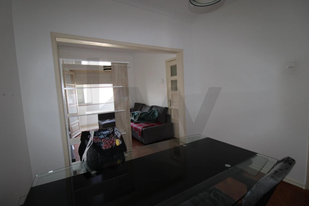Apartamento T2 para Venda em Alfragide Foto 32