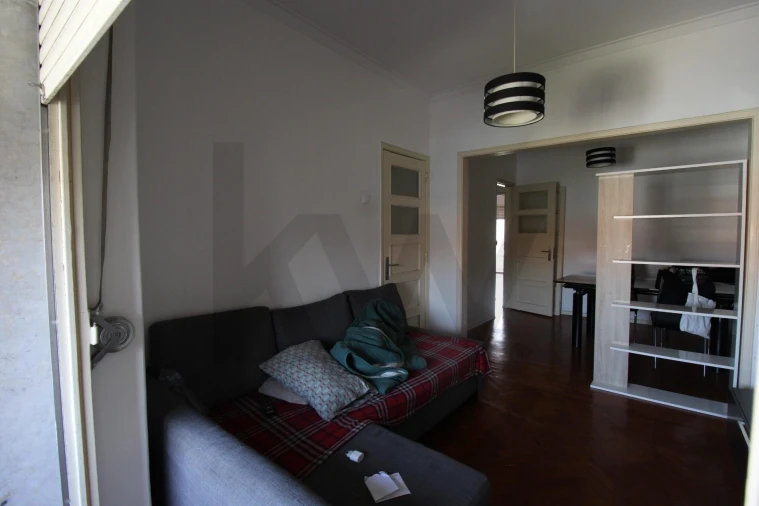 Apartamento T2 para Venda em Alfragide Foto 36