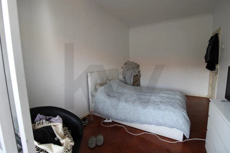 Apartamento T2 para Venda em Alfragide Foto 29