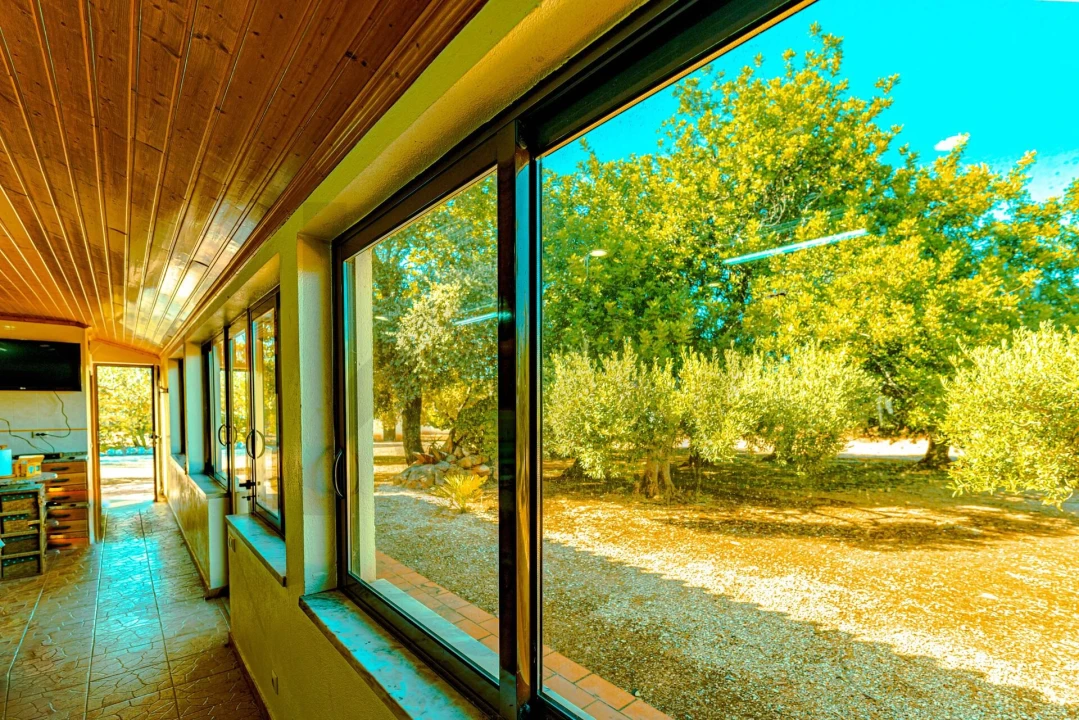 Moradia T4 para Venda em Mexilhoeira Grande Foto 23