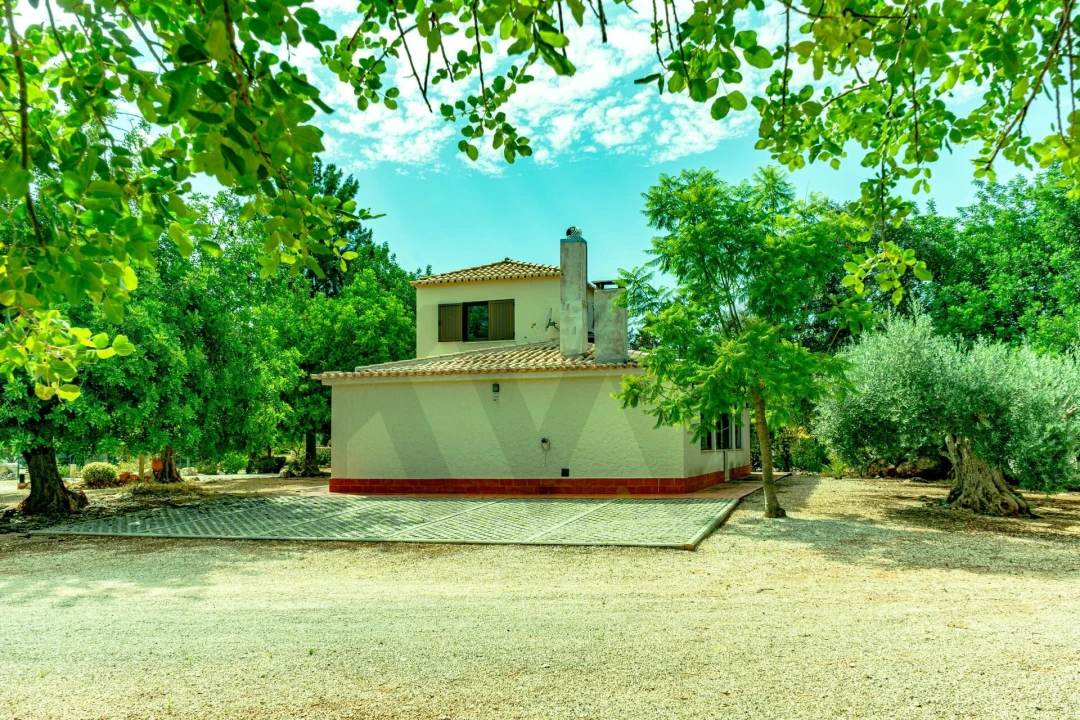 Moradia T4 para Venda em Mexilhoeira Grande Foto 7