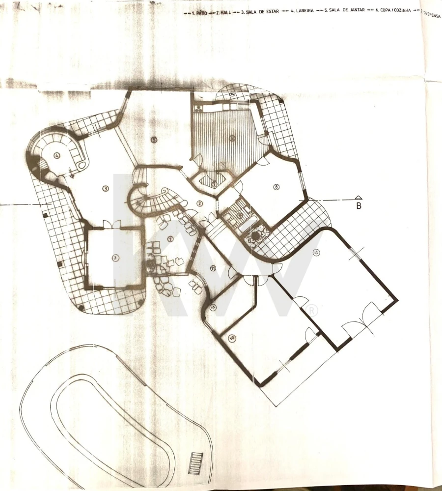 Moradia T4 para Venda em Mexilhoeira Grande Foto 67