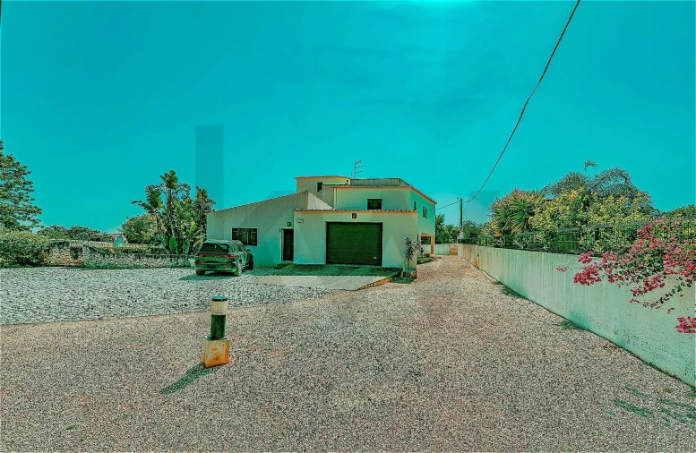 Moradia T4 para Venda em Mexilhoeira Grande Foto 6