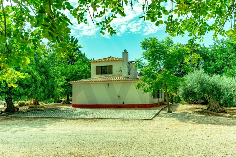 Moradia T4 para Venda em Mexilhoeira Grande Foto 7