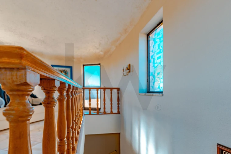 Moradia T4 para Venda em Mexilhoeira Grande Foto 32