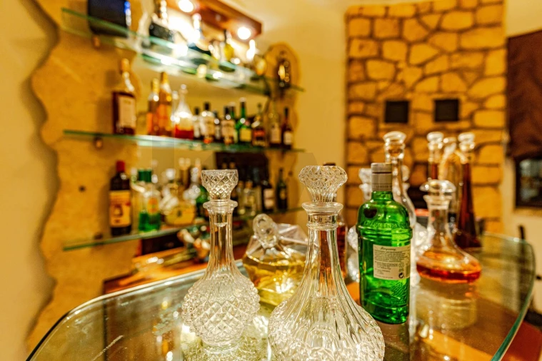 Moradia T4 para Venda em Mexilhoeira Grande Foto 35