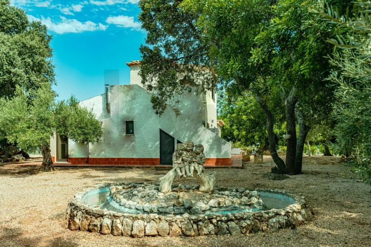 Moradia T4 para Venda em Mexilhoeira Grande Foto 11