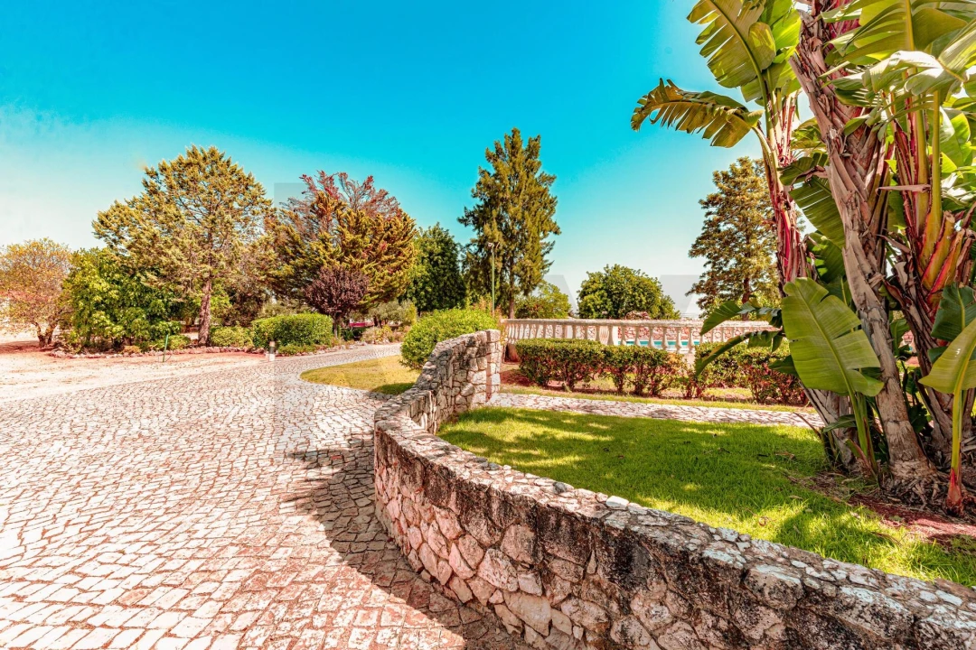 Moradia T4 para Venda em Mexilhoeira Grande Foto 13