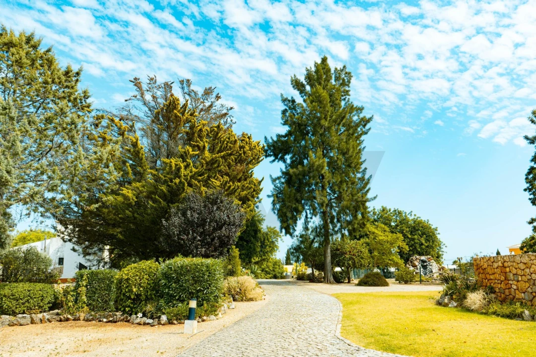 Moradia T4 para Venda em Mexilhoeira Grande Foto 22