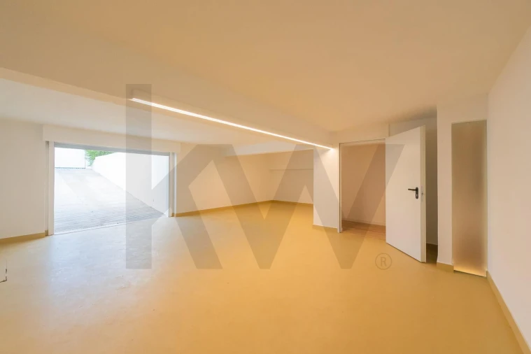 Moradia T4 para Venda em Carcavelos e Parede Foto 34