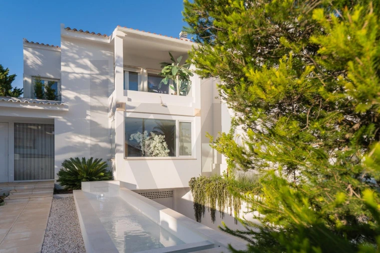 Moradia T4 para Venda em Carcavelos e Parede Foto 1