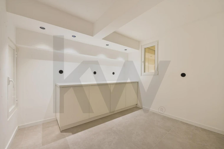 Moradia T4 para Venda em Carcavelos e Parede Foto 31