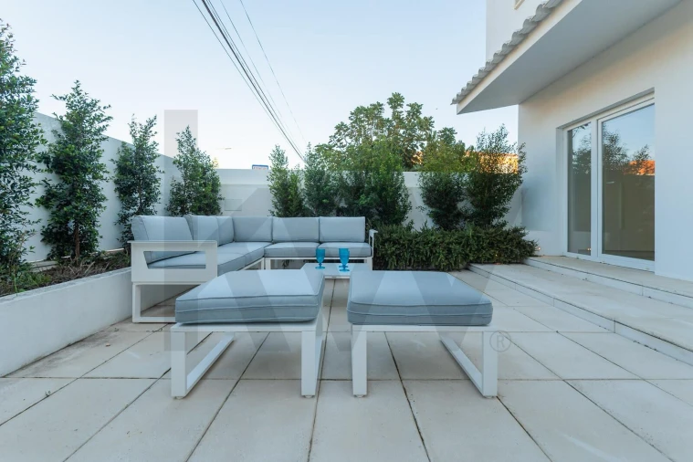 Moradia T4 para Venda em Carcavelos e Parede Foto 15