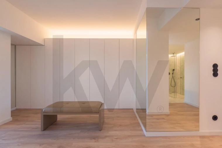 Moradia T4 para Venda em Carcavelos e Parede Foto 18