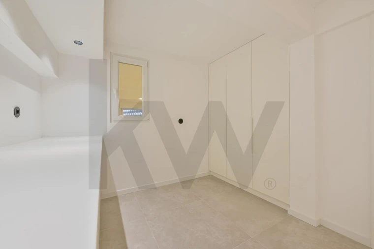 Moradia T4 para Venda em Carcavelos e Parede Foto 32