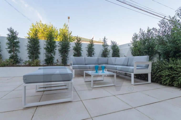 Moradia T4 para Venda em Carcavelos e Parede Foto 14