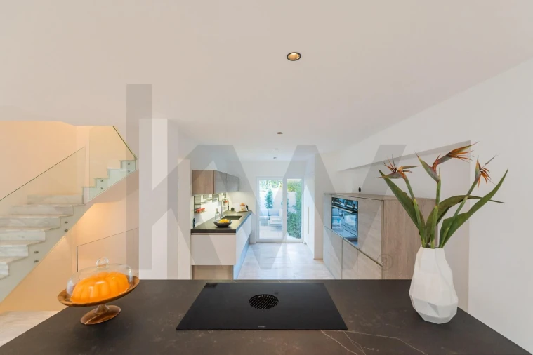 Moradia T4 para Venda em Carcavelos e Parede Foto 7