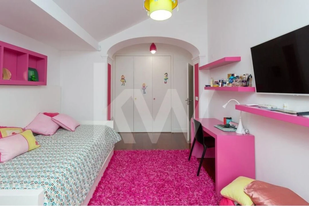 Moradia T7 para Venda em São João das Lampas e Terrugem Foto 30