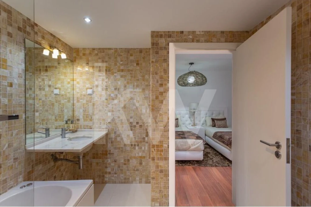 Moradia T7 para Venda em São João das Lampas e Terrugem Foto 49