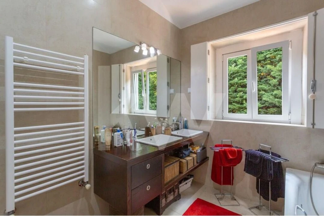 Moradia T7 para Venda em São João das Lampas e Terrugem Foto 19